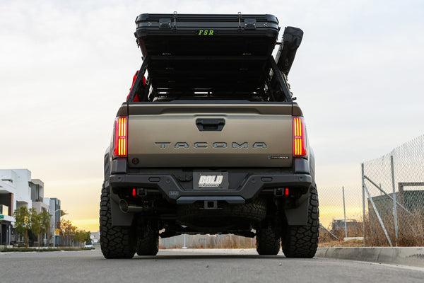 Bold Performance by REMARK - Toyota Tacoma [2024+] - 7