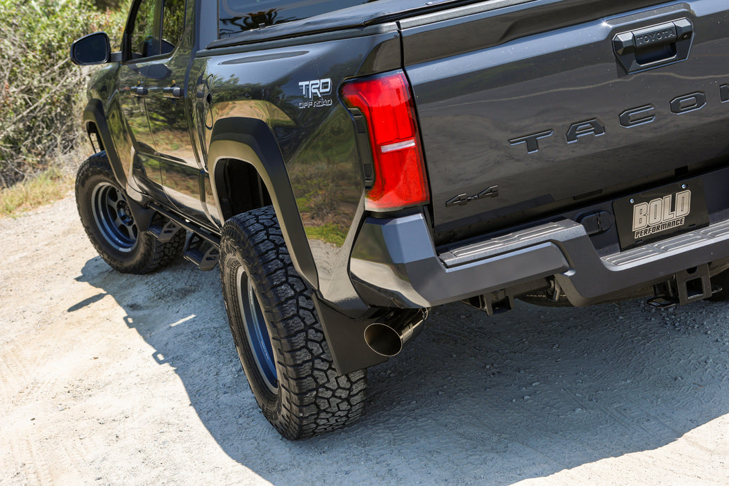 Bold Performance by REMARK - Toyota Tacoma [2024+]