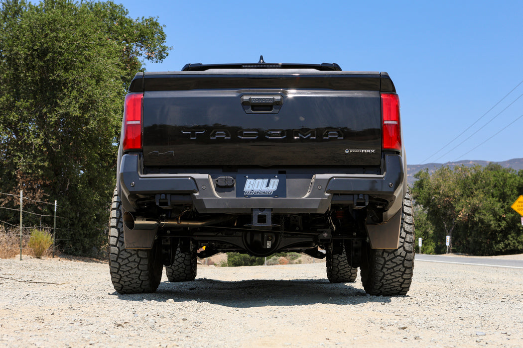 Bold Performance by REMARK - Toyota Tacoma [2024+]