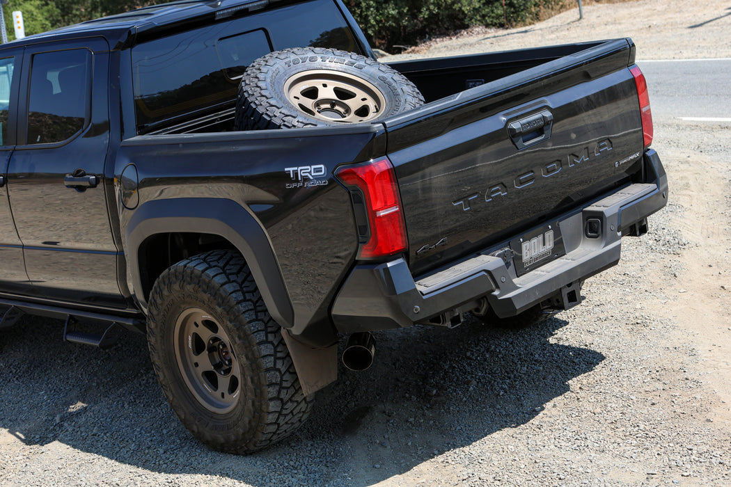 Bold Performance by REMARK - Toyota Tacoma [2024+]