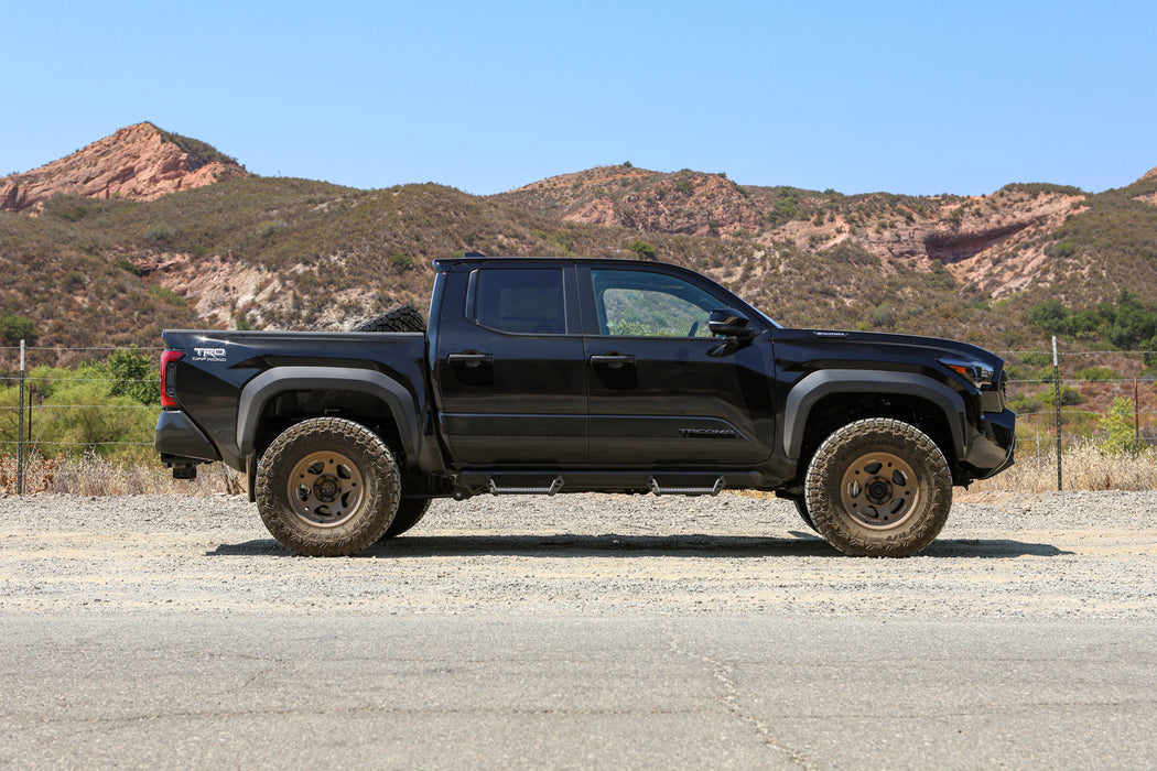 Bold Performance by REMARK - Toyota Tacoma [2024+]