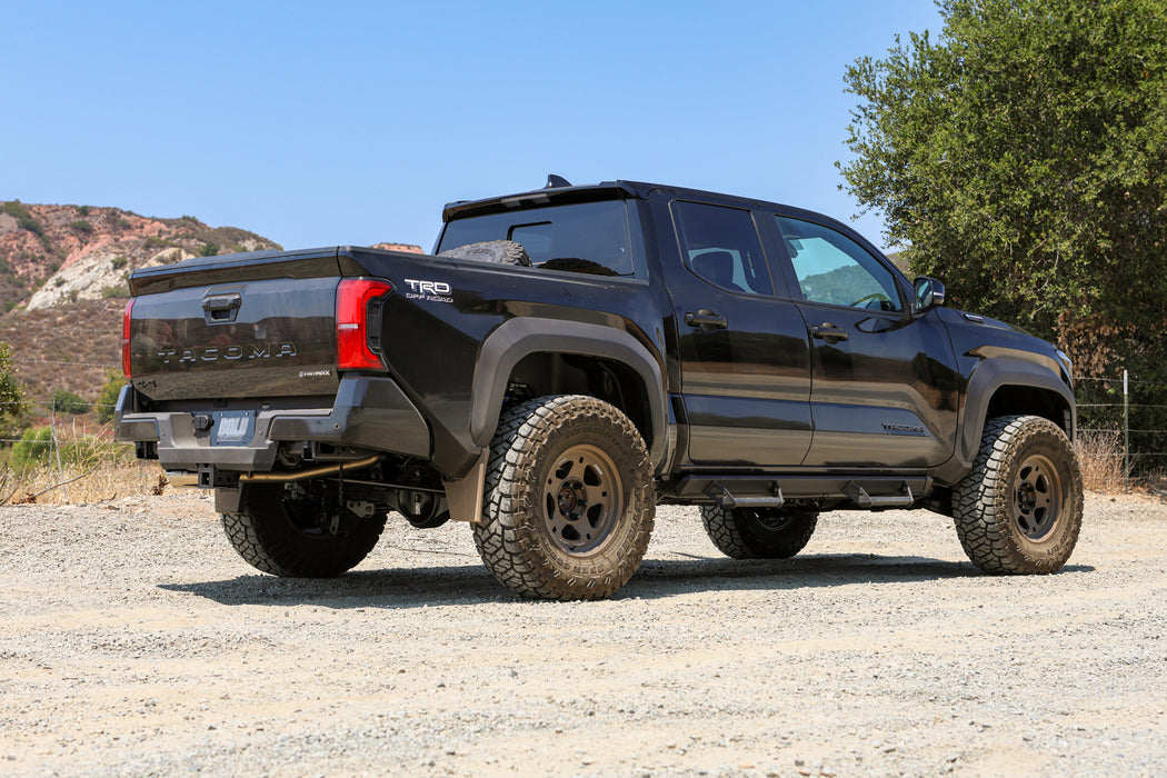Bold Performance by REMARK - Toyota Tacoma [2024+]