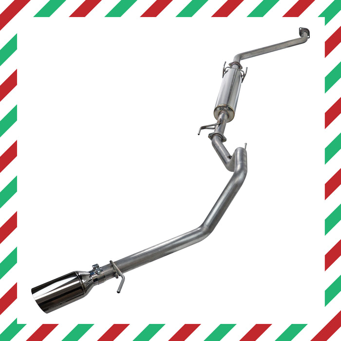 Bold Performance by REMARK - Toyota Tacoma [2024+] CHRISTMAS SALE