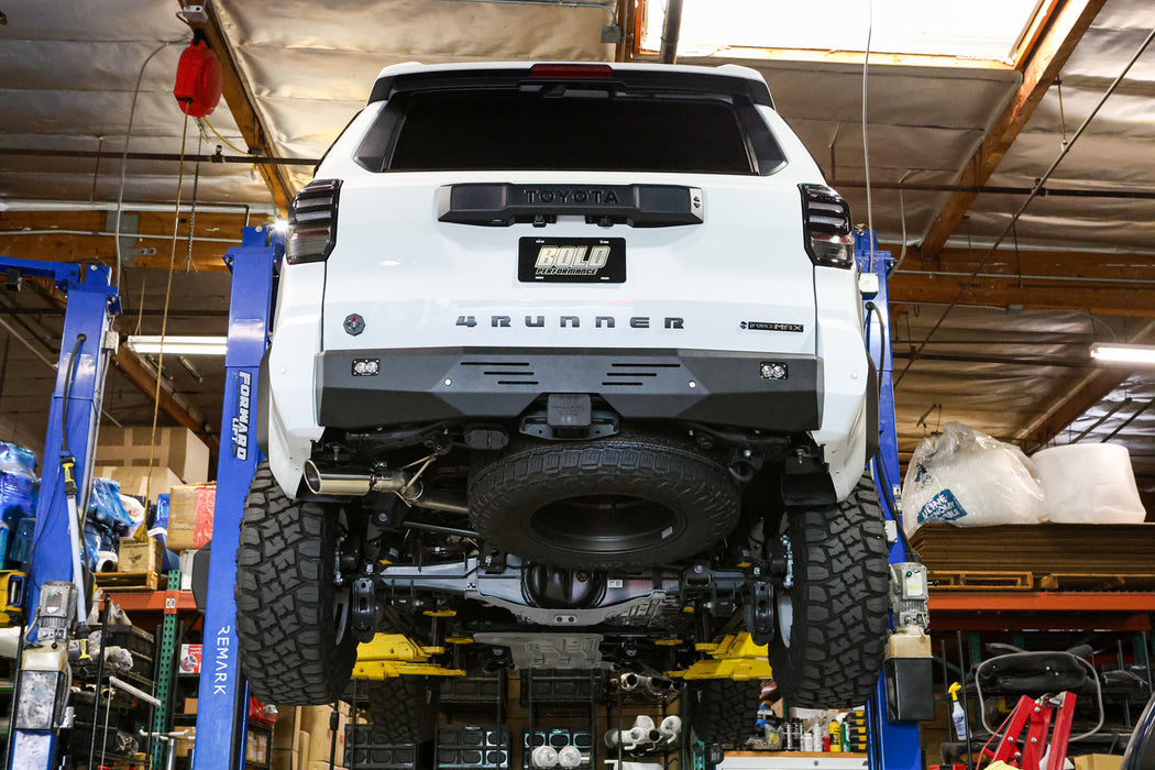 Bold Performance by REMARK - Toyota 4Runner [2025+]