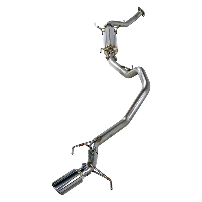 Bold Performance by REMARK - Toyota 4Runner [2025+]