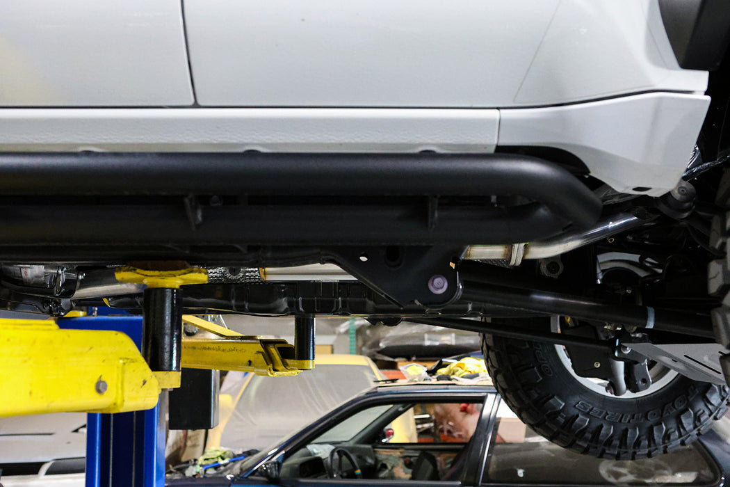 Bold Performance by REMARK - Toyota 4Runner [2025+]