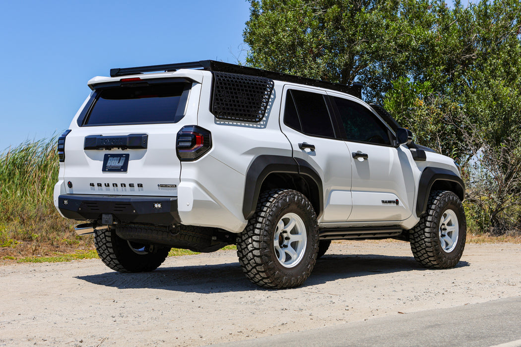 Bold Performance by REMARK - Toyota 4Runner [2025+]