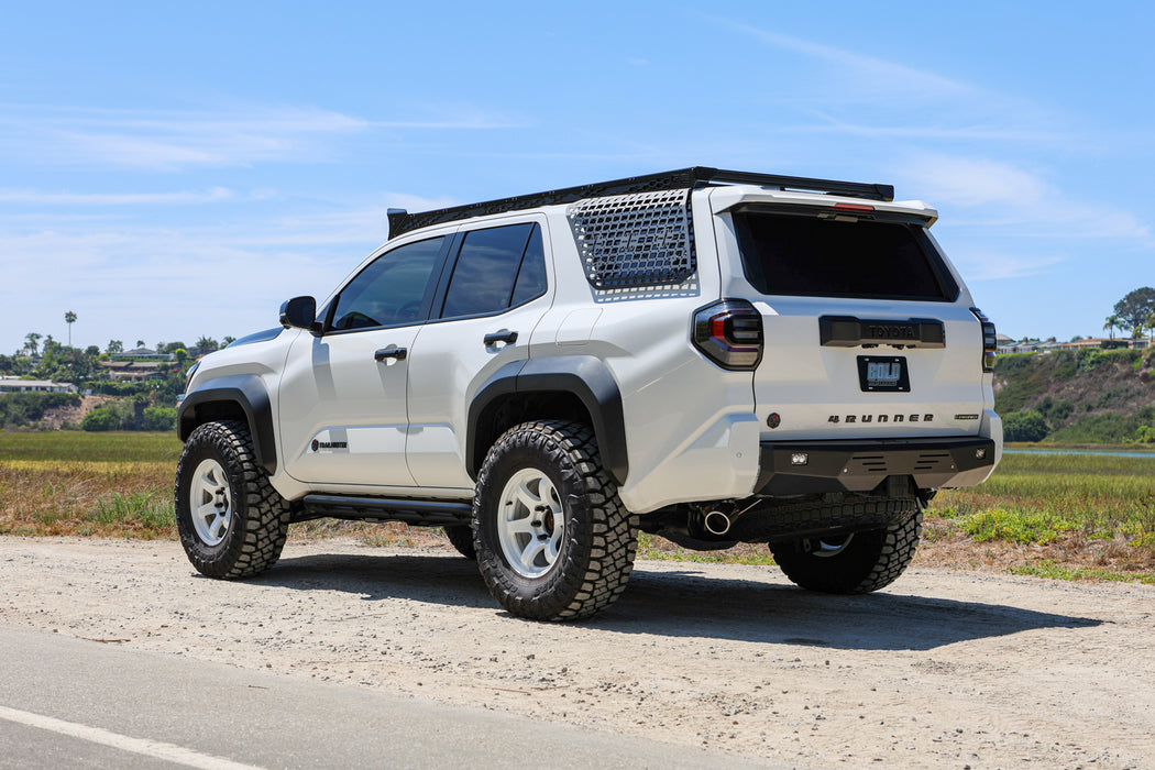 Bold Performance by REMARK - Toyota 4Runner [2025+]