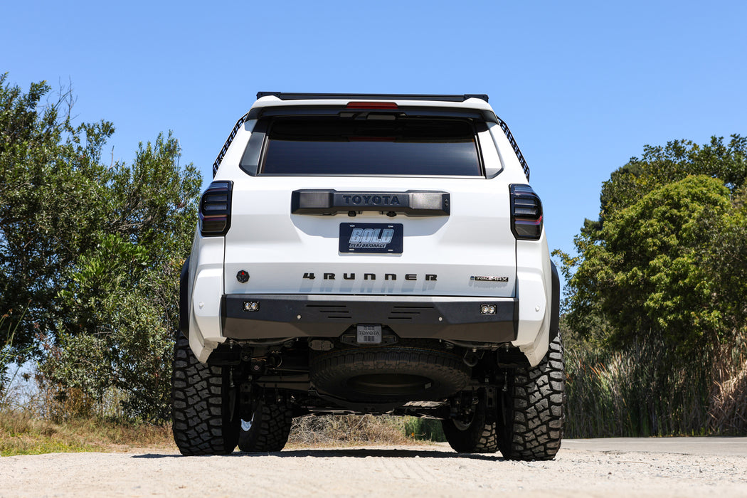 Bold Performance by REMARK - Toyota 4Runner [2025+]