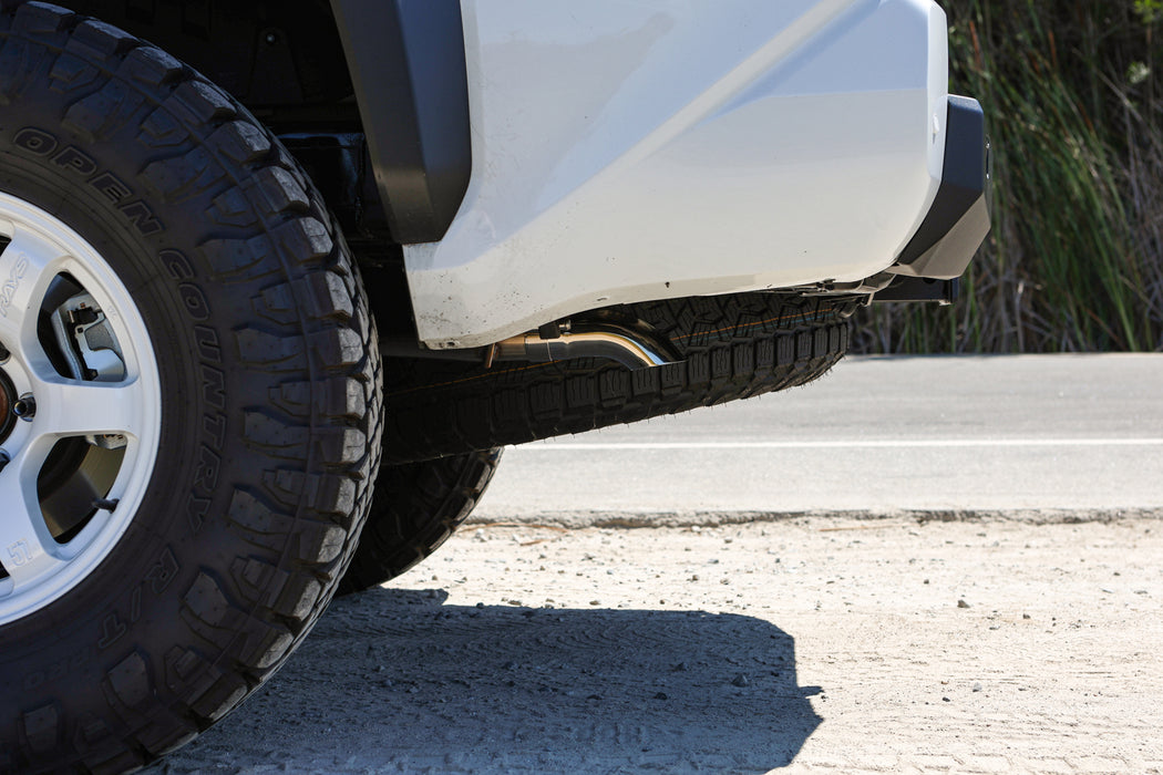 Bold Performance by REMARK - Toyota 4Runner [2025+]