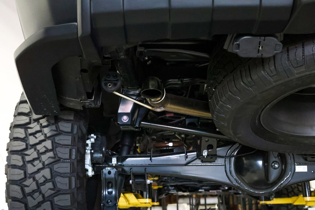 Bold Performance by REMARK - Toyota Land Cruiser [2024+]