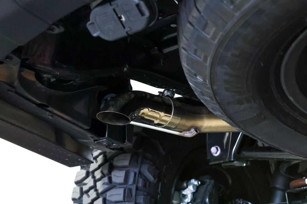 Bold Performance by REMARK - Toyota Land Cruiser [2024+]