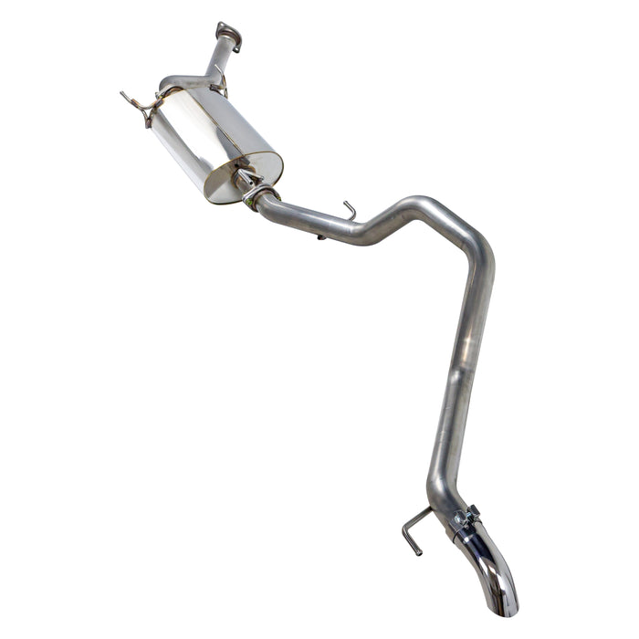 Bold Performance by REMARK - Toyota Land Cruiser [2024+]