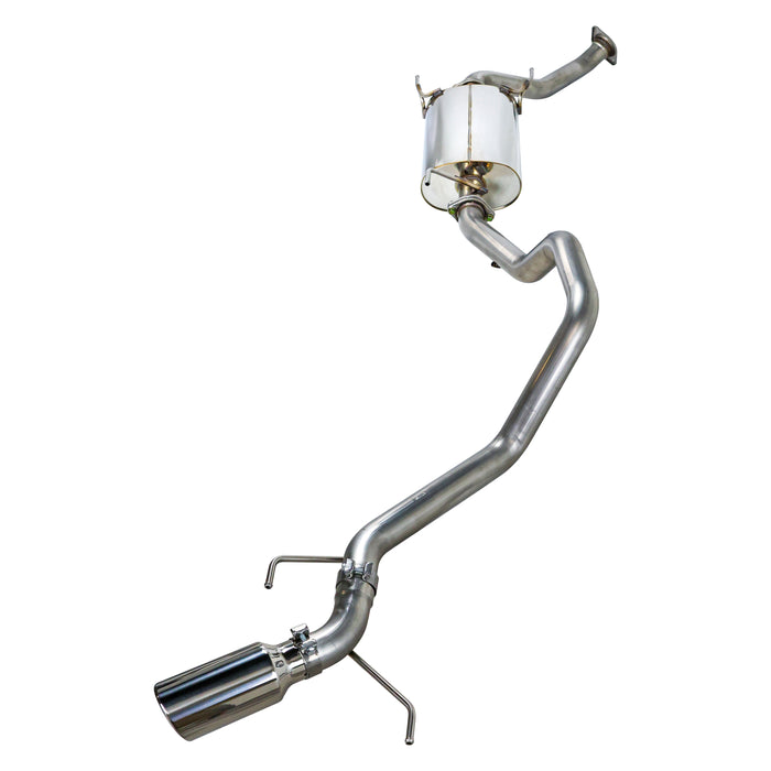 Bold Performance by REMARK - Toyota Land Cruiser [2024+]