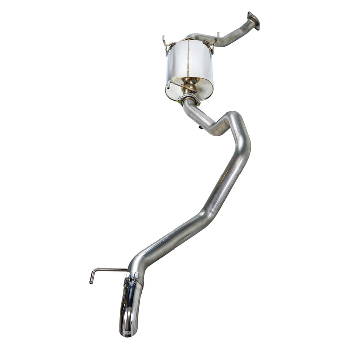 Bold Performance by REMARK - Toyota Land Cruiser [2024+]