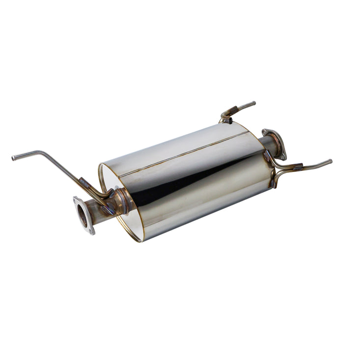 Bold Performance by REMARK - Toyota Land Cruiser [2024+]