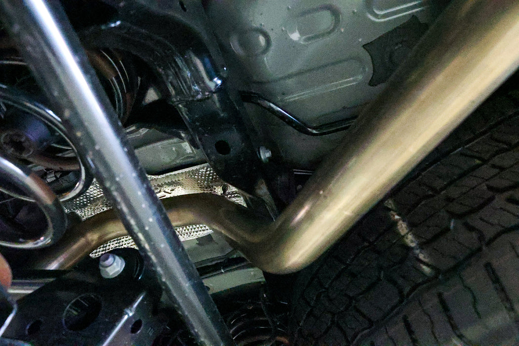 Bold Performance by REMARK - Toyota Land Cruiser [2024+]