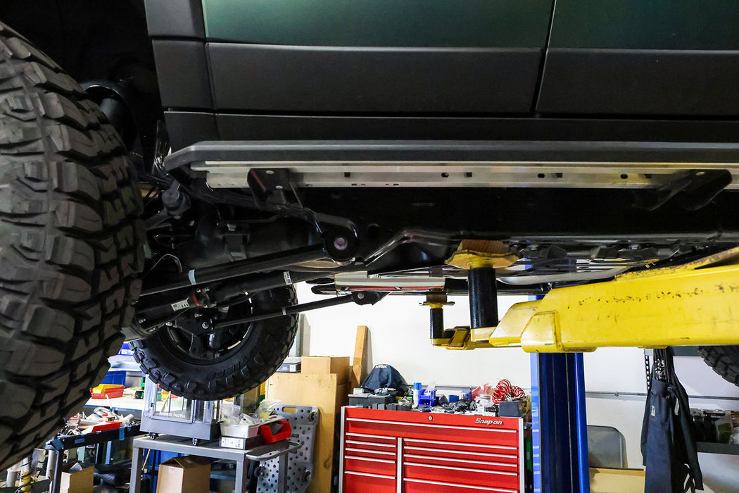 Bold Performance by REMARK - Toyota Land Cruiser [2024+]