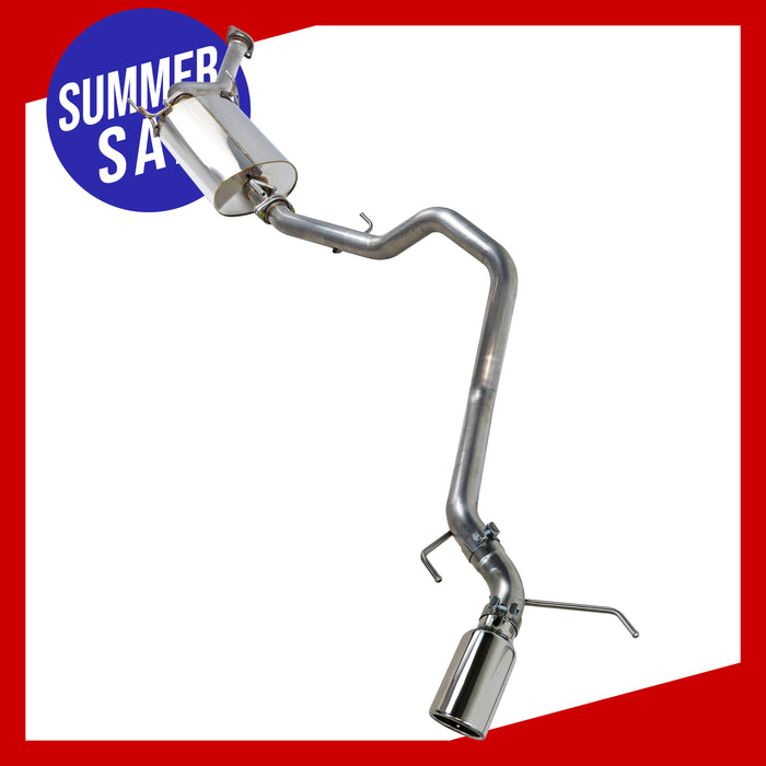 Bold Performance - Toyota Land Cruiser [2024+] Summer Sale