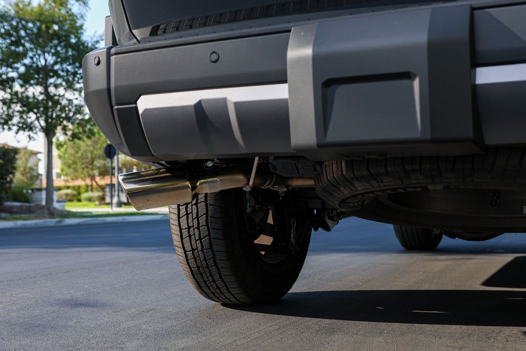 Bold Performance by REMARK - Toyota Land Cruiser [2024+]