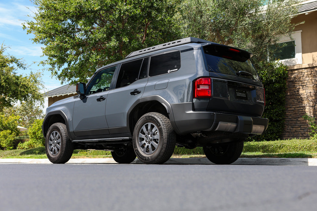 Bold Performance by REMARK - Toyota Land Cruiser [2024+]
