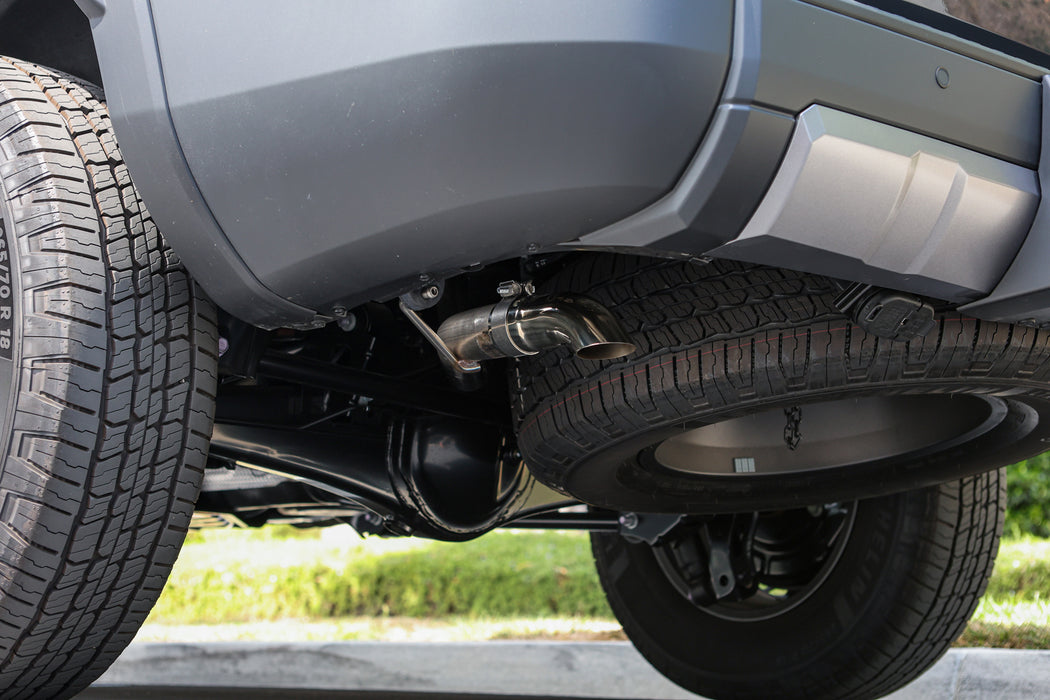 Bold Performance by REMARK - Toyota Land Cruiser [2024+]