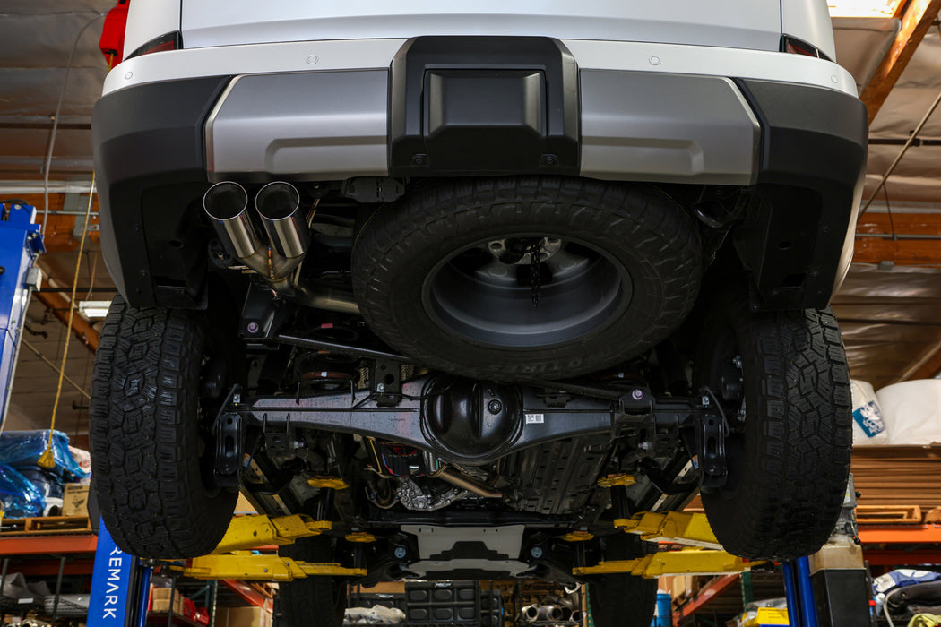 Bold Performance By REMARK - Lexus GX 550 (2024+)