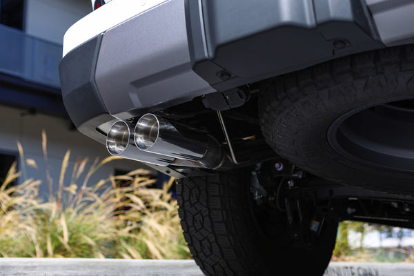 Bold Performance By REMARK - Lexus GX 550 (2024+) - 16