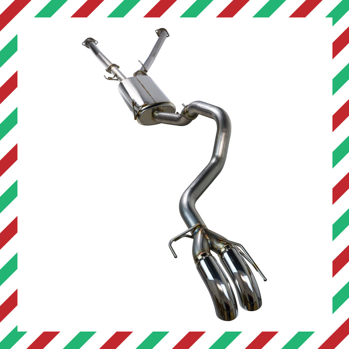 Bold Performance By REMARK - Lexus GX 550 (2024+) CHRISTMAS SALE