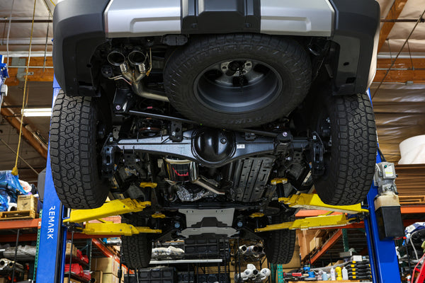 Bold Performance By REMARK - Lexus GX 550 (2024+) - 7