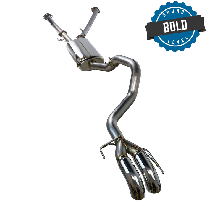 Bold Performance By REMARK - Lexus GX 550 (2024+)