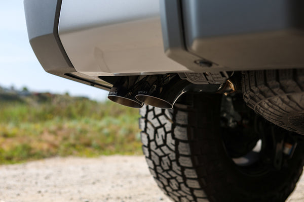Bold Performance By REMARK - Lexus GX 550 (2024+) - 8