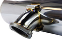 Elite Spec Exhaust - Toyota GR Corolla - 11