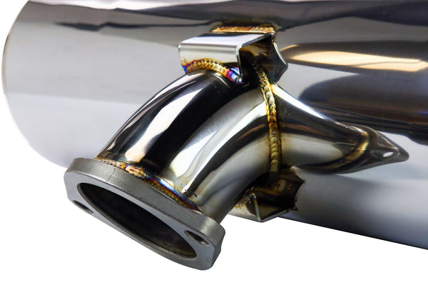 Elite Spec Exhaust - Toyota GR Corolla - 11