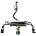 Elite Spec Exhaust - Toyota GR Corolla - 3