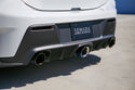 Elite Spec Exhaust - Toyota GR Corolla - 9