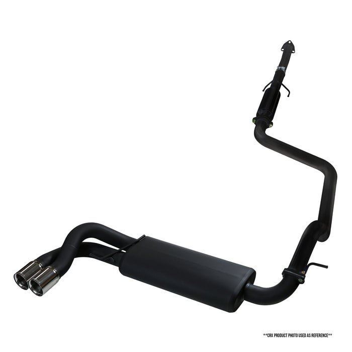 Heritage Series - Honda Civic Hatchback (USDM Bumper) [1988-1991]