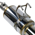 R1-Spec Catback Exhaust - Honda Civic Si FE1 [2022+] - 10