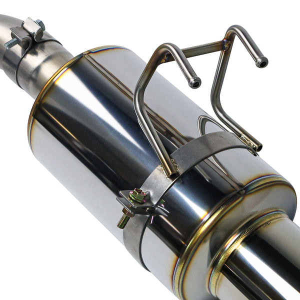 R1-Spec Catback Exhaust - Honda Civic Si FE1 [2022+] - 10