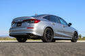 Sports Touring Catback Exhaust - Honda Civic Sport Sedan [2022+] - 3