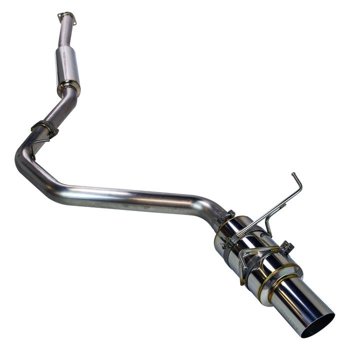 R1-Spec Catback Exhaust - Subaru WRX/STI VA [2015-2021]