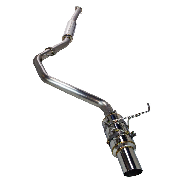 R1-Spec Catback Exhaust - Subaru WRX/STI VA [2015-2021]
