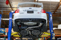R1-Spec Full Titanium Catback Exhaust - Subaru WRX/ STI VA [2015-21] - 3