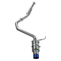 R1-Spec Full Titanium Catback Exhaust - Subaru WRX/ STI VA [2015-21] - 5