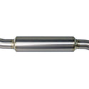 R1-Spec Full Titanium Catback Exhaust - Subaru WRX/ STI VA [2015-21] - 7
