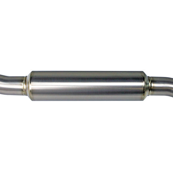 R1-Spec Full Titanium Catback Exhaust - Subaru WRX/ STI VA [2015-21] - 7