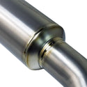 R1-Spec Full Titanium Catback Exhaust - Subaru WRX/ STI VA [2015-21] - 8