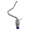 R1-Spec Full Titanium Catback Exhaust - Subaru WRX/ STI VA [2015-21] - 4