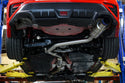 R1-Spec Full Titanium Catback Exhaust - Subaru WRX VB [2022+] - 5