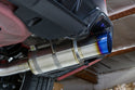 R1-Spec Full Titanium Catback Exhaust - Subaru WRX VB [2022+] - 7